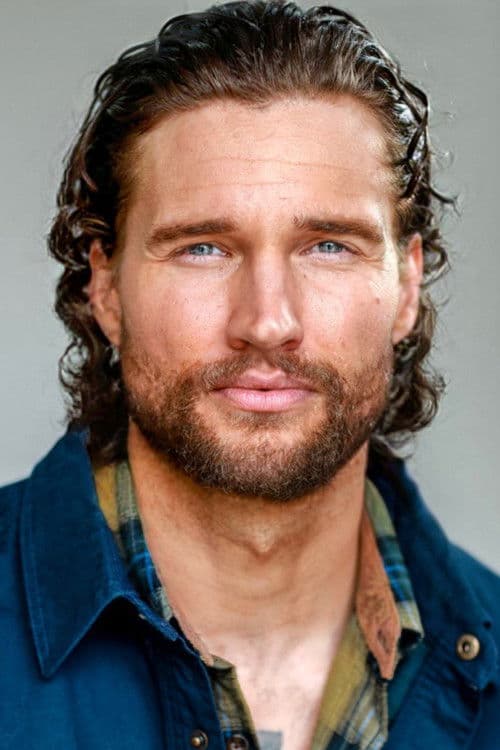 Chase Garland profile photo