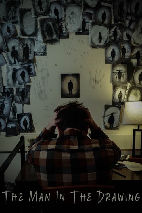 The Man in the Drawing poster