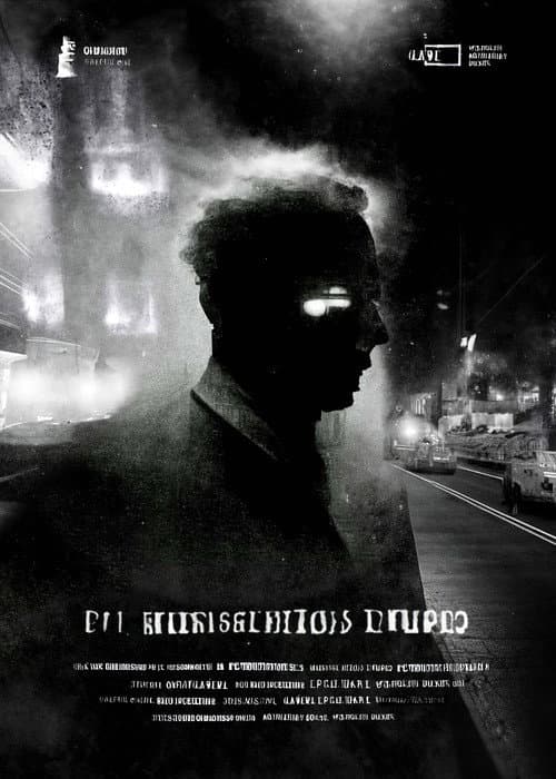 The Eggregores' Theory poster