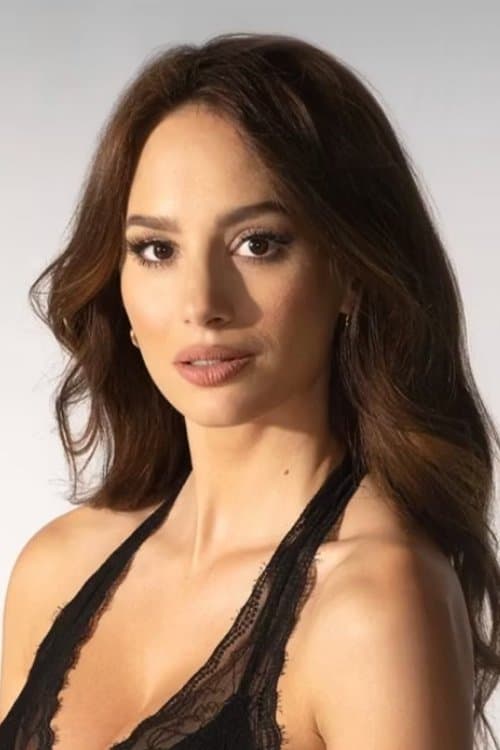 Magdalena Perlińska profile photo