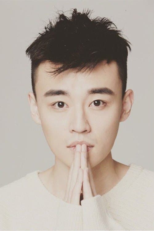 Shao Weitong profile photo