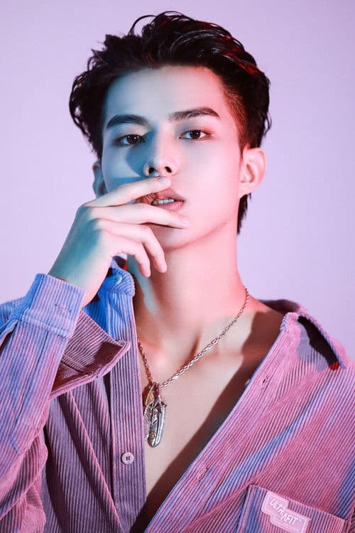 Lu Junjie profile photo