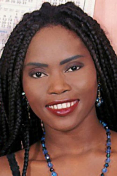 Vanity profile photo