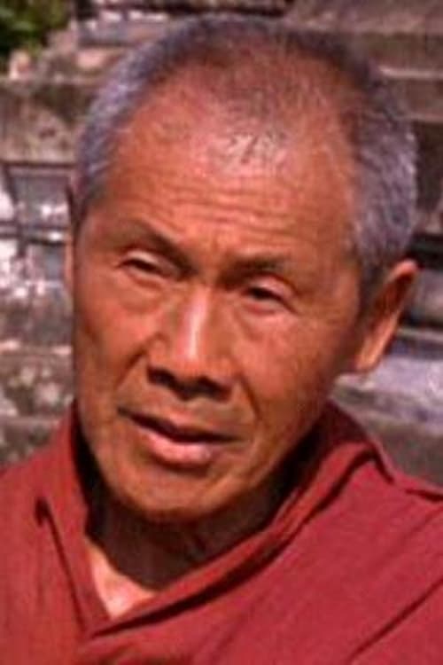 Lloyd Kino profile photo