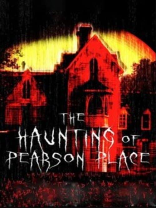 The Haunting of Pearson Place poster
