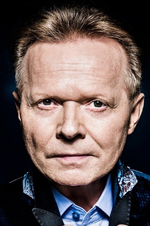 Michał Bajor profile photo