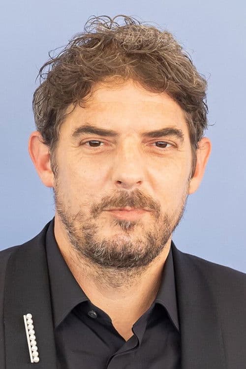 Damien Bonnard profile photo