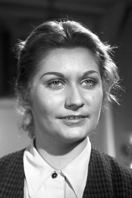 Alicja Migulanka profile photo