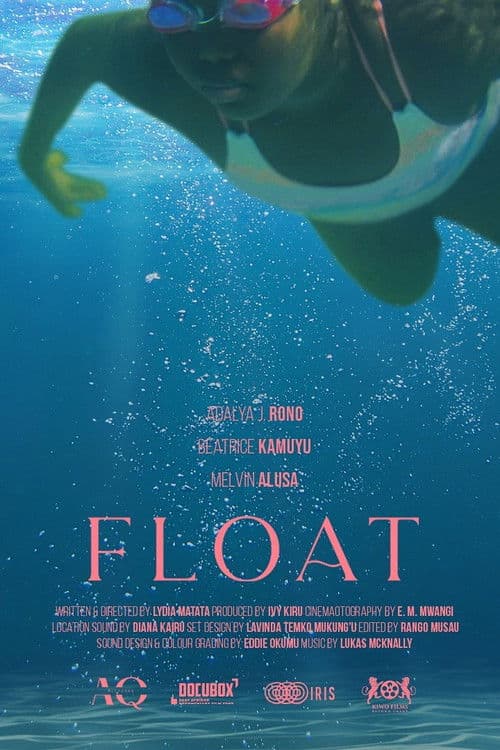 Float poster