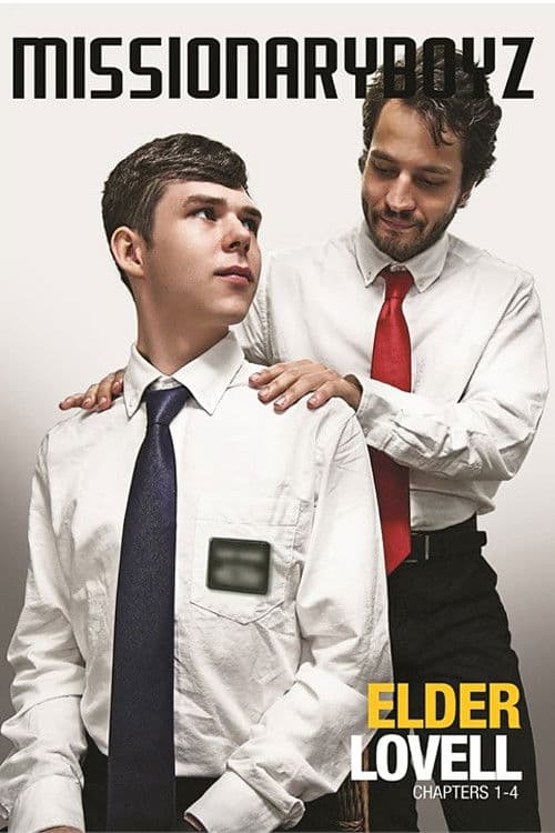 Elder Lovell: Chapters 1-4 poster