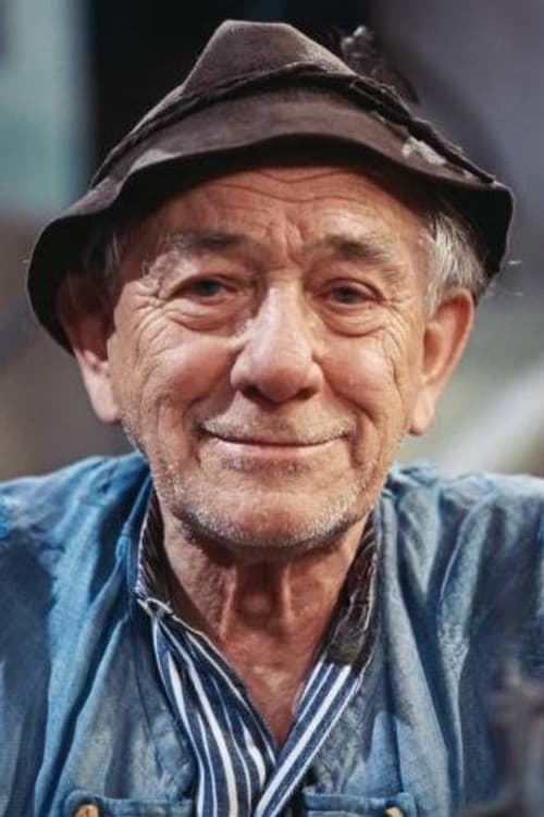 Ludwig Schmid-Wildy profile photo