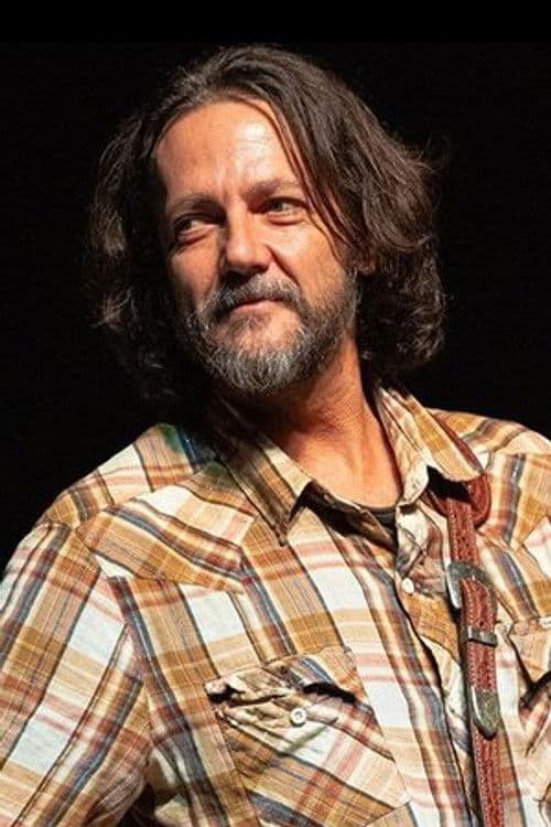 Marc Ford profile photo