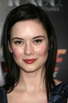 Mercedes Connor profile photo