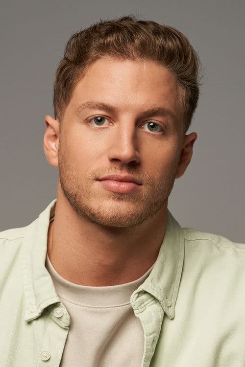 Luca Dumont profile photo