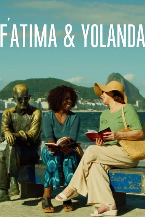 Fátima & Yolanda poster