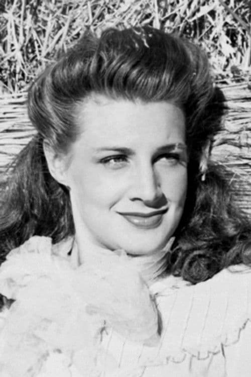 Marianne Gyllenhammar profile photo