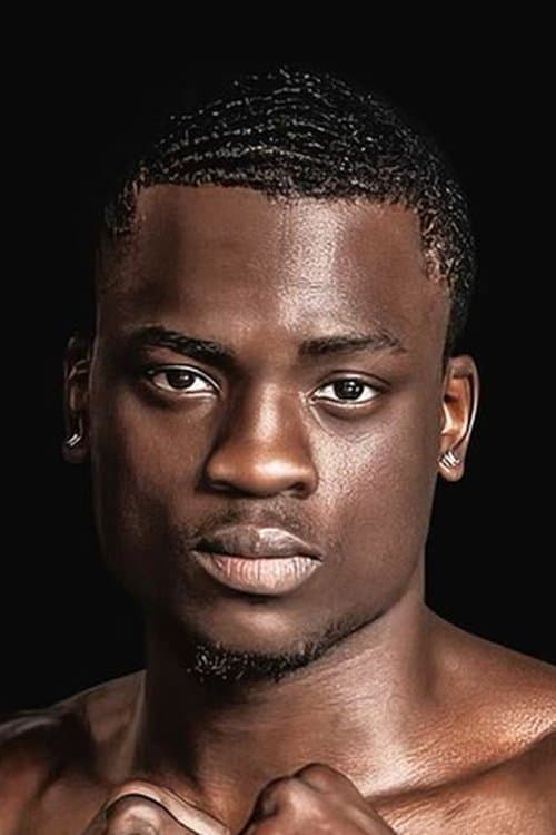 Jonas Sylvain profile photo