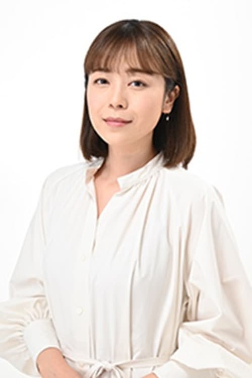 Misaki Maruyama profile photo