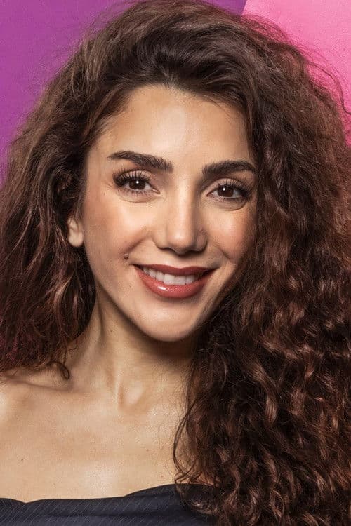 Gina Dirawi profile photo