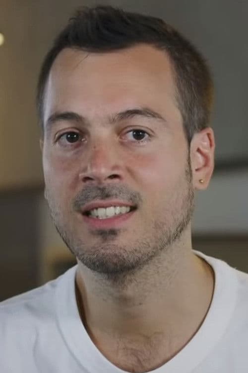 Abel Gongora profile photo