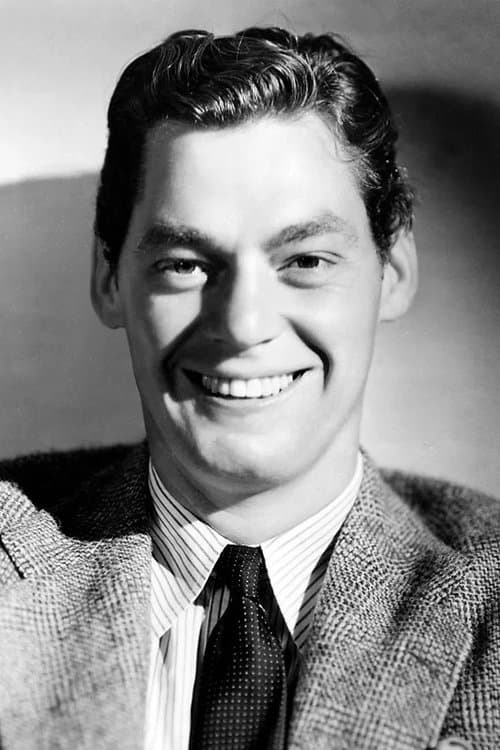 Johnny Weissmüller profile photo