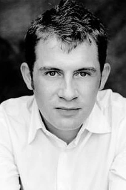 Aaron Hildebrand profile photo