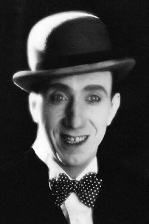 George Davis profile photo