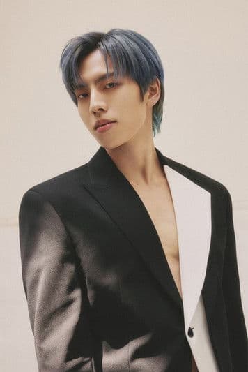 Jang Dong-woo profile photo