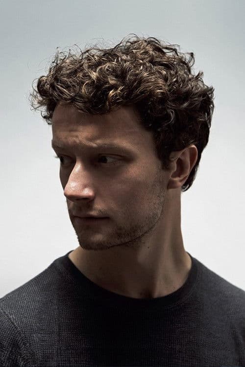 Dean Smith profile photo