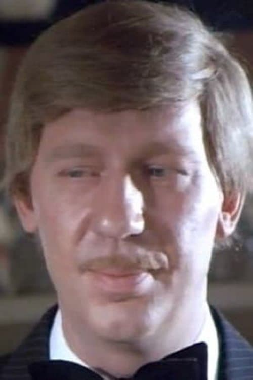 Hermann Michala profile photo