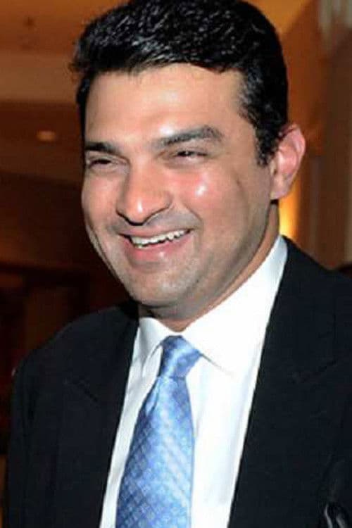 Siddharth Roy Kapur profile photo