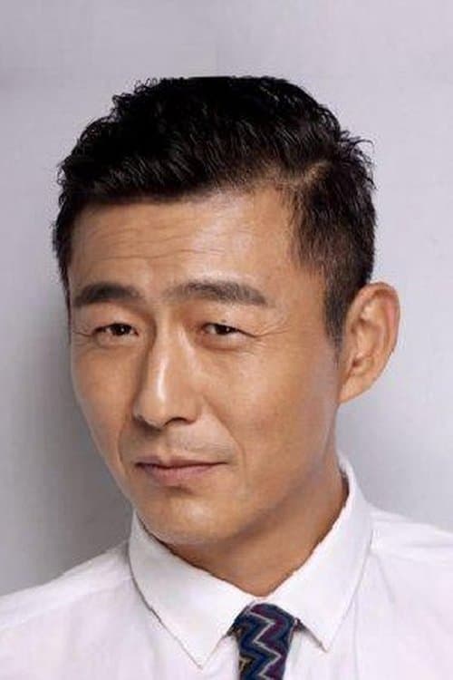 Xu Leizhi profile photo