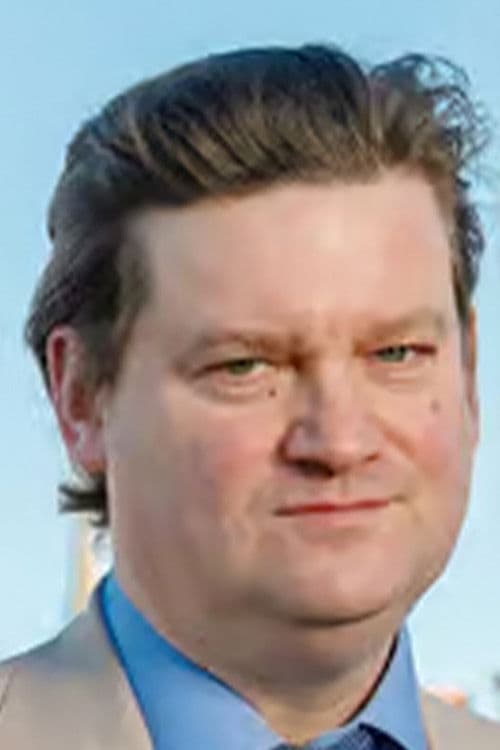 Nick Tyrone profile photo