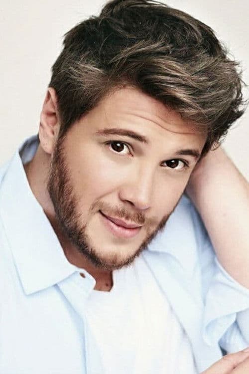 Arthur Vinciprova profile photo