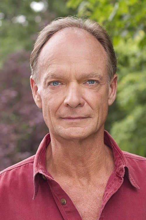 Carl Burrows profile photo