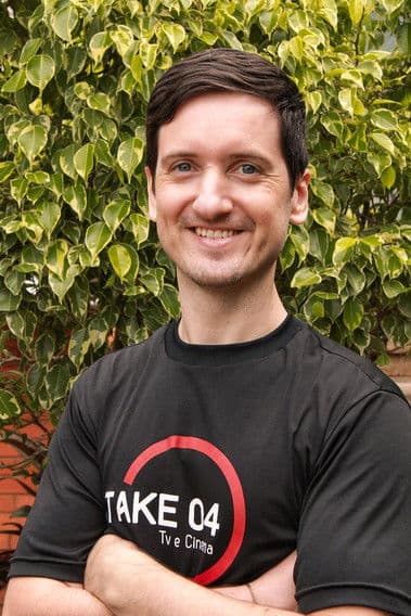 Luke Schatzmann profile photo