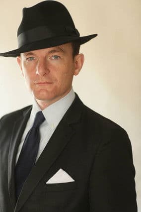 Philip Pritchard profile photo