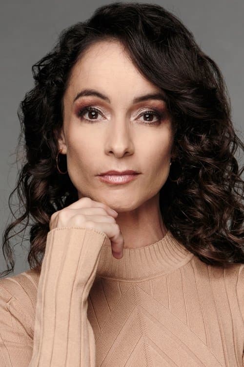 Jimena Lindo profile photo