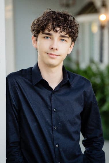 Jasper Ray profile photo