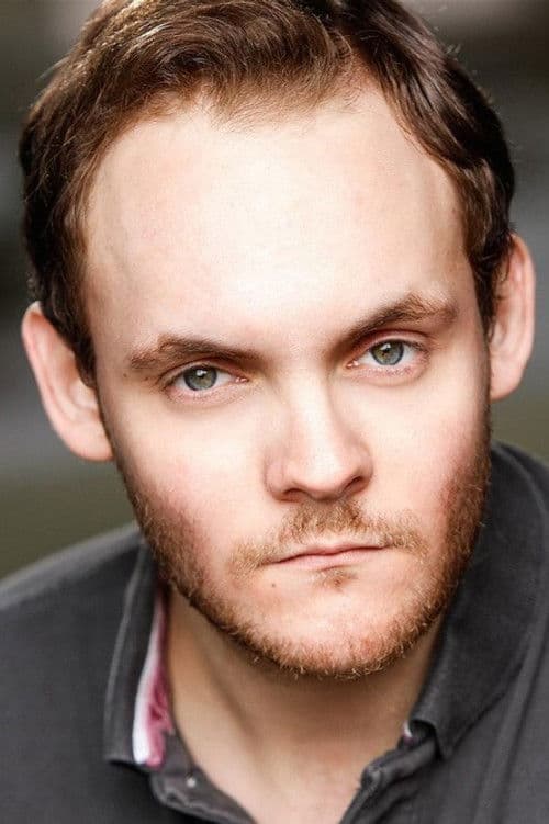 James Gant profile photo