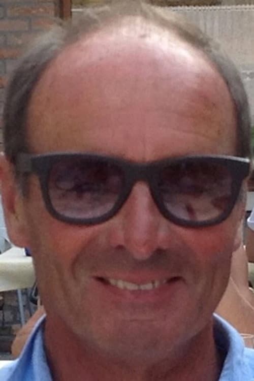 Colin Gregg profile photo