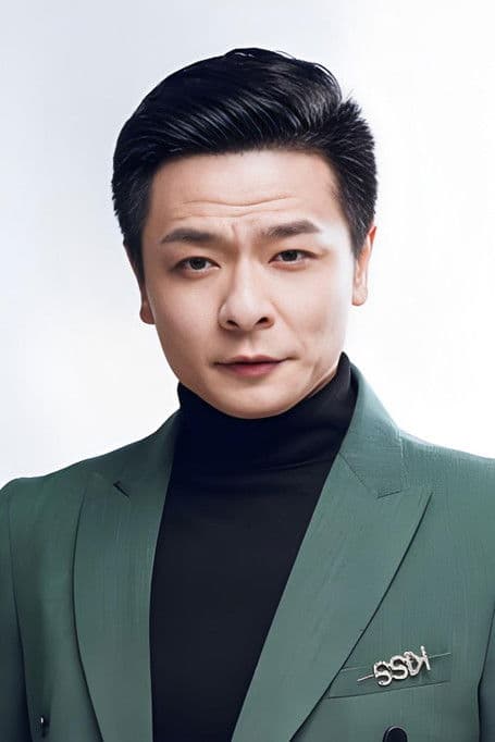 Yang Chengming profile photo