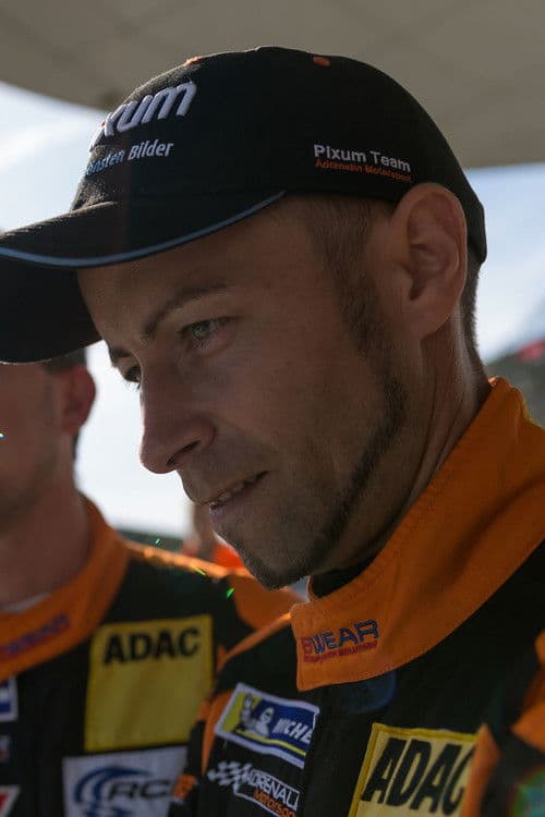 Danny Brink profile photo