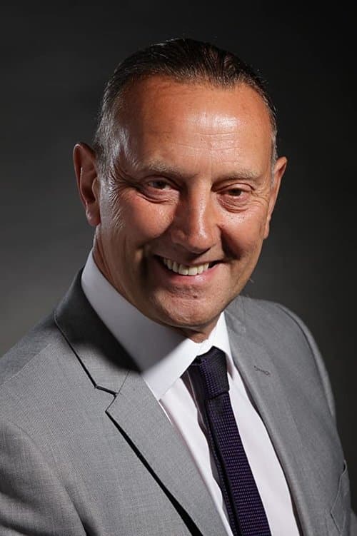 Steve Barnett profile photo