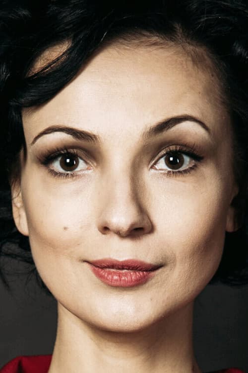 Evgeniya Sviridova profile photo