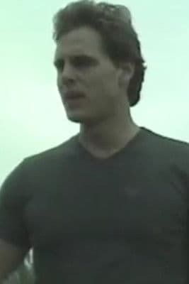 Michael Taylor profile photo