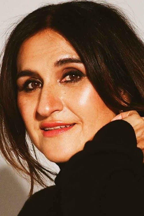 Nathalie Armin profile photo