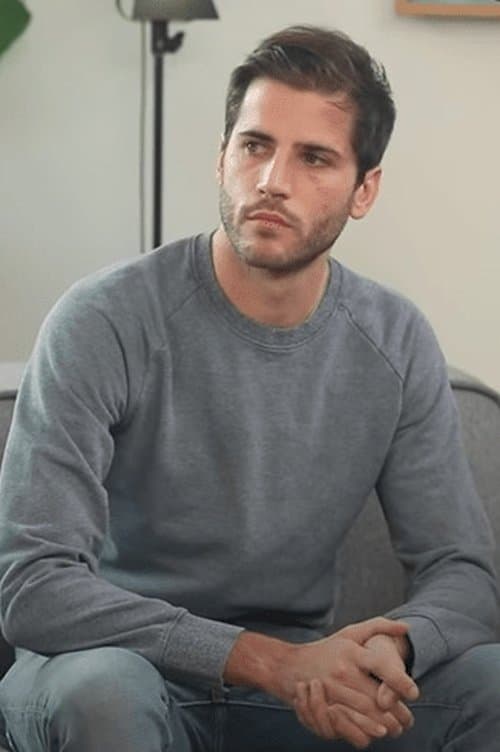 Baptiste Mulliez profile photo