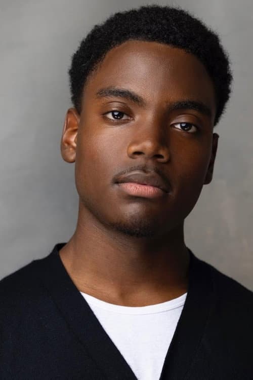 Tre Jordan Holmes profile photo