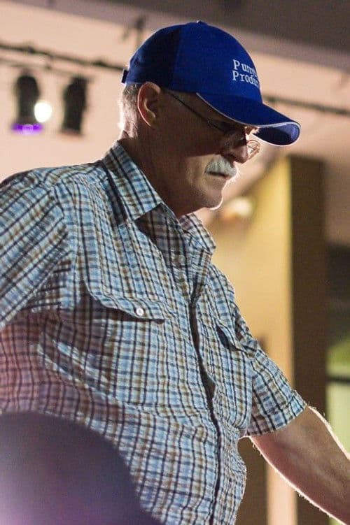 Malcolm Unicomb profile photo